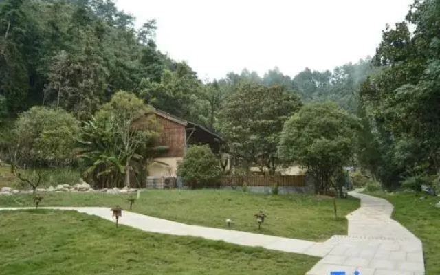 Xingsam Dongliyuan Hotels