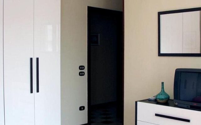 B&B Via Cosimo De Giorgi