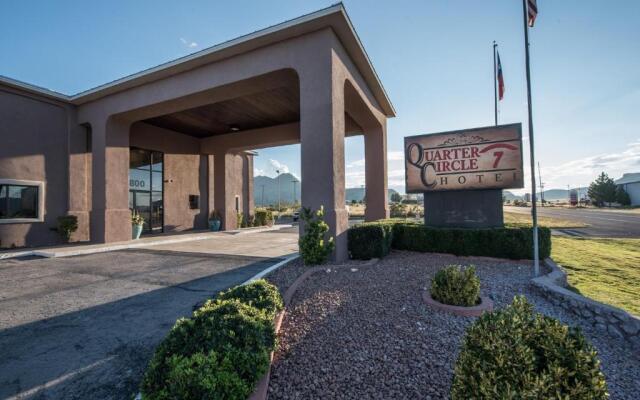 Hotel Parker at Quarter Circle 7