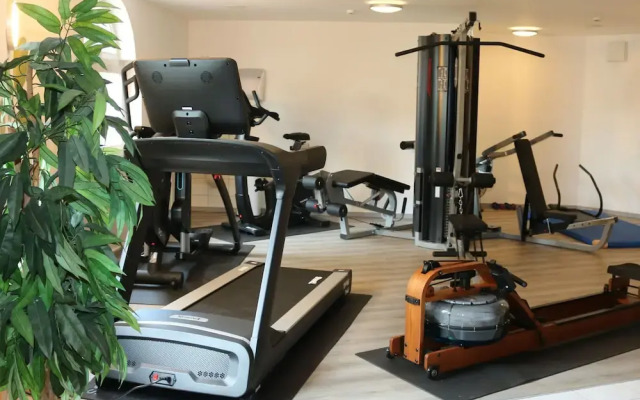 Hotel Spanischer Hof