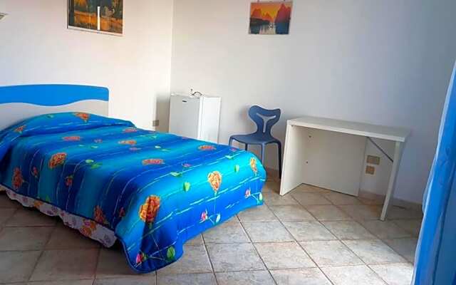 B&B Arenosu25 (Adults Only)