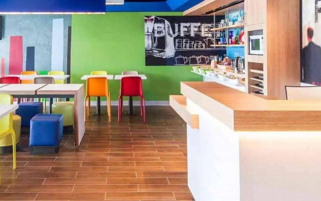 ibis budget Melbourne Airport