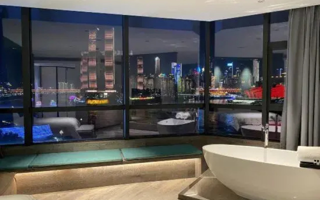 Chongqing TOONE Tuwan Hotel