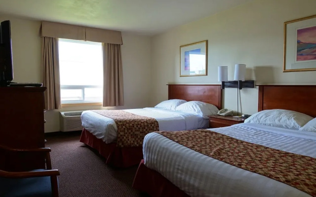 Super 8 Caraquet