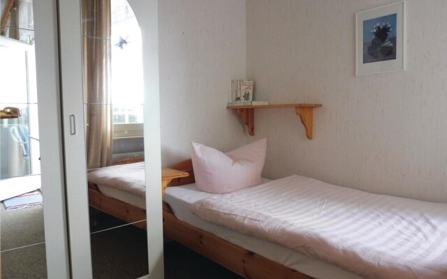 Amazing Apartment in Goslar-hahnenklee With 4 Bedrooms and Wifi