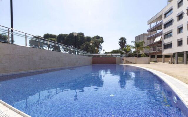 Sol Cambrils Park 18710