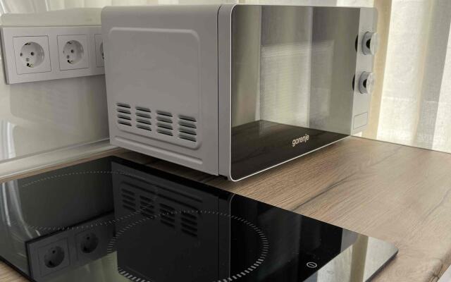 Апартаменты на улице Чехова