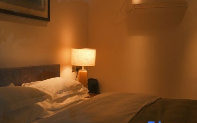 Wuji Moxi Linshui Homestay