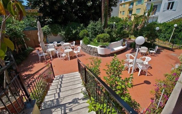 Hotel Conte