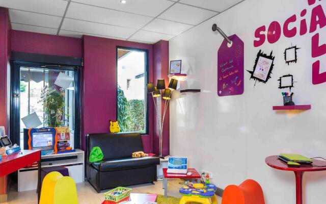 ibis Styles Blois Centre Gare