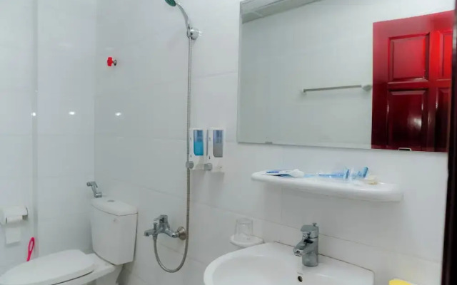 Sky Hotel - Bac Ninh