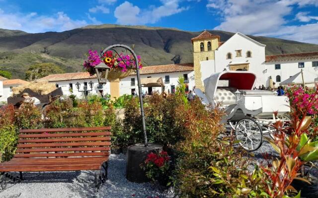 Vivelavilla suites VDL