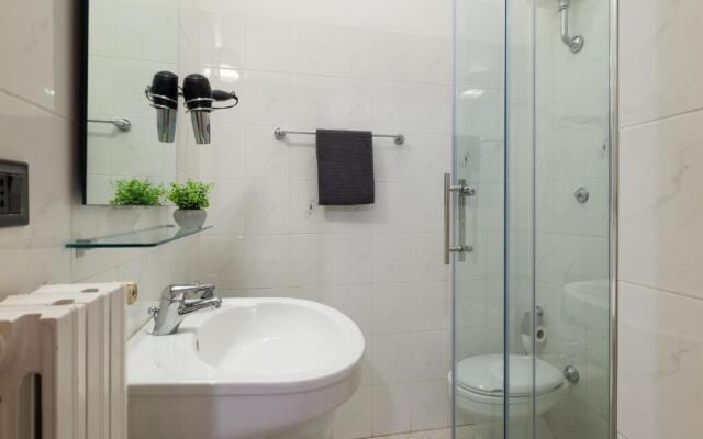 Piccolo Hotel Villa Rosa Ostuni