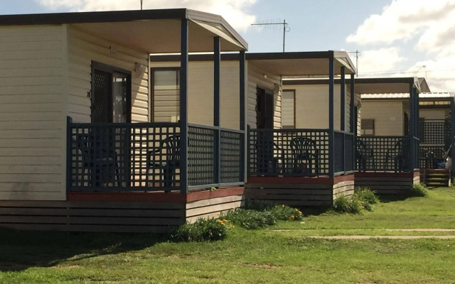 Swansea Holiday Park