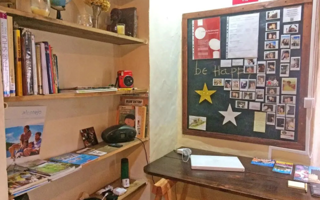 Studio in Nisa, With Wonderful Mountain View and Wifi