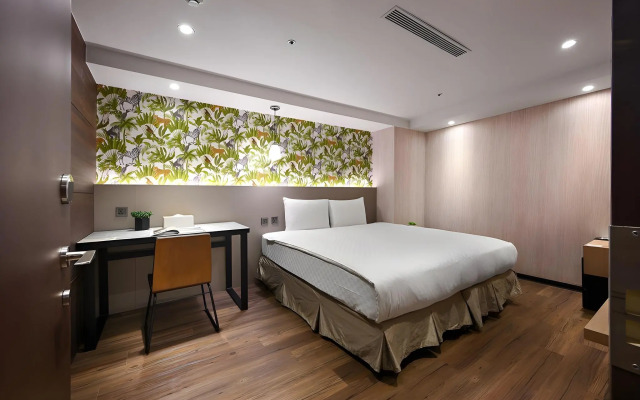 Le Room Hotel Kaifeng