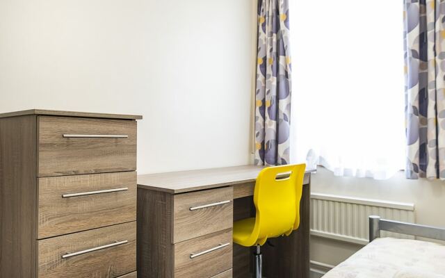 Modern Rooms