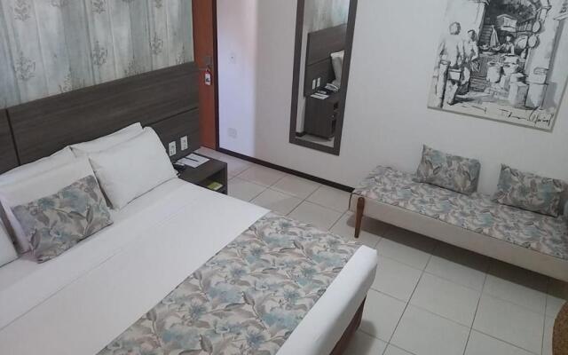 Hotel Solar Rio de Pedras