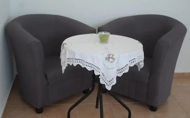 GavanRomi Desert Home