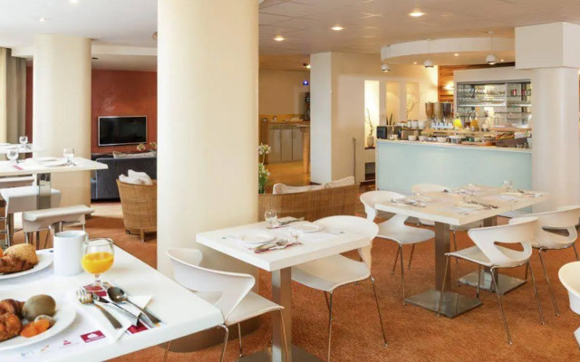 FirstName Toulouse Résidence