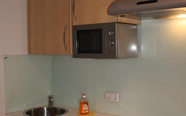 Appartement Bauernmarkt