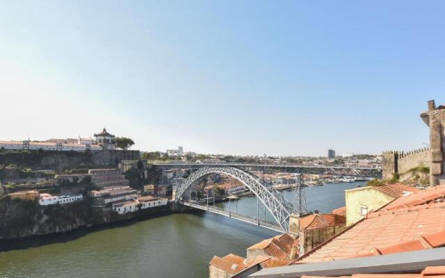 MiraDouro25, luxury architect house