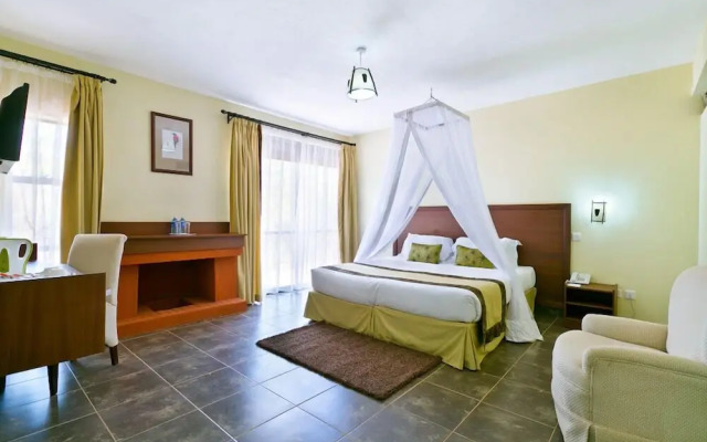 Sagana Getaway