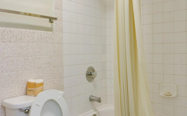 Heritage Inn La Mesa