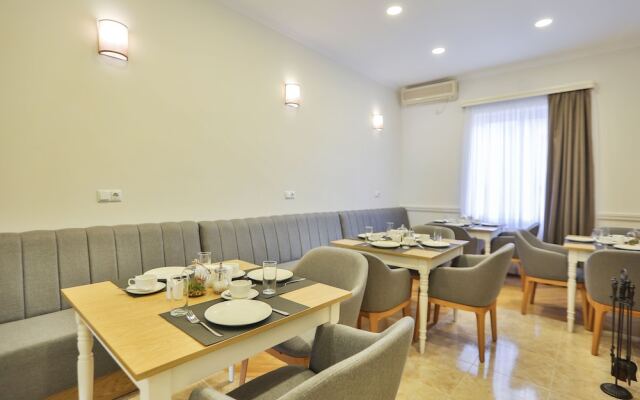 Tribu Express Hotel
