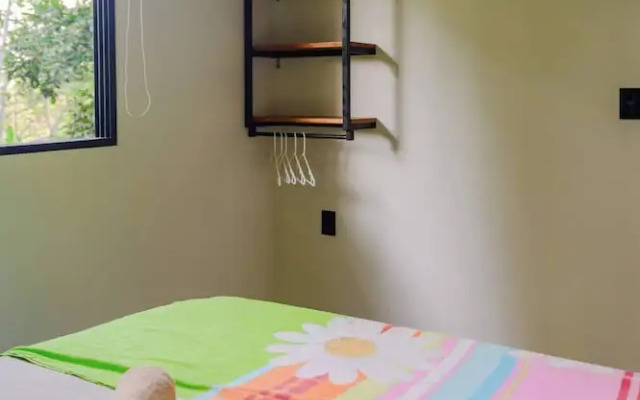 Villa Bruno - Terrace - Jungle - Birdwatching