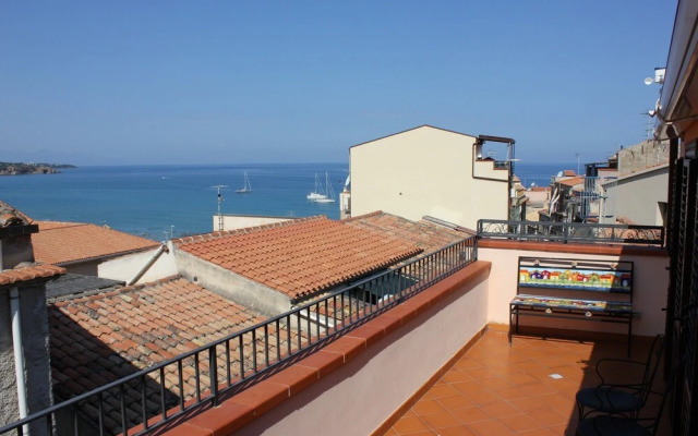 La Terrazza sul Mare by Wonderful Italy
