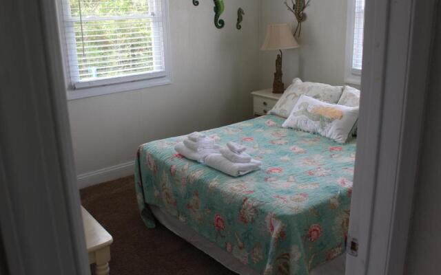 The Getaway Beach House