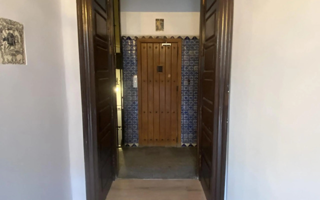 Hotel MX más centro