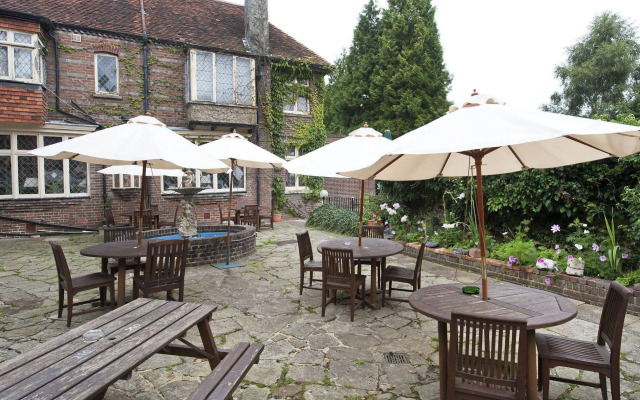 The Roebuck Hotel by Greene King Inns