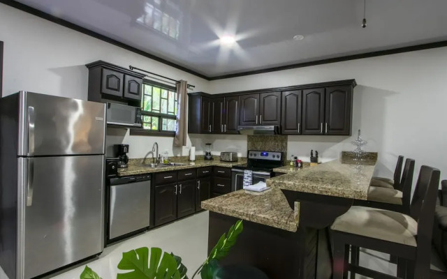 Serenity Rainforest Condos