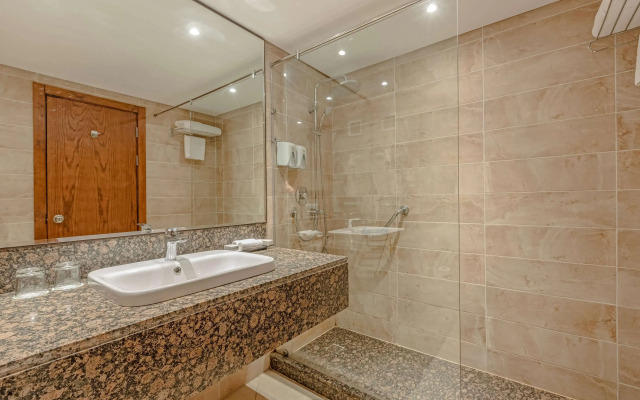 Continental Hotel Hurghada