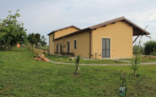 Country House Erba Regina