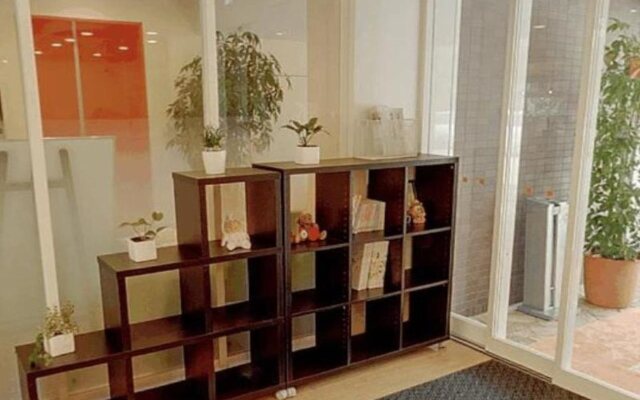 Comfort Inn Karuizawa