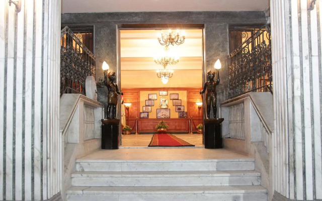 Raml Armed Forces Hotel