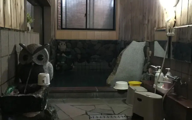 Kisetsuno Oyado Himine