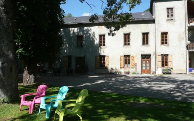 Gite d'Etape Ascou La Forge