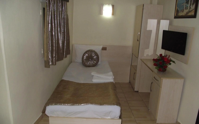 Olimpiyat Otel Izmir