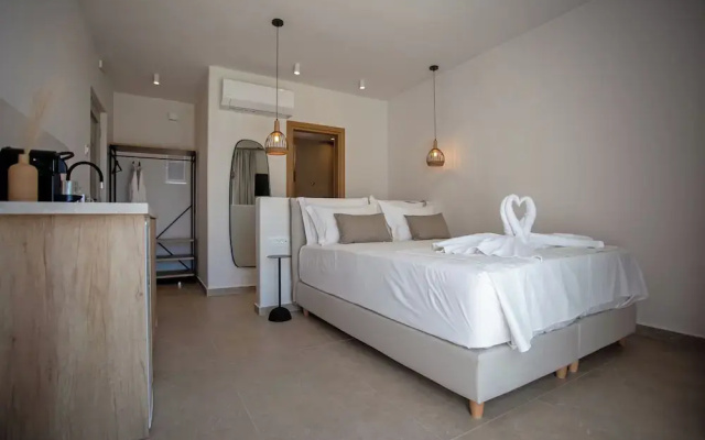 Only Yours Mykonos