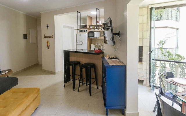 WTE - Resort-style Condominium 100m From the Beach