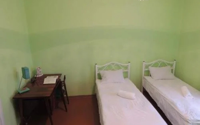 Taliko Guest House