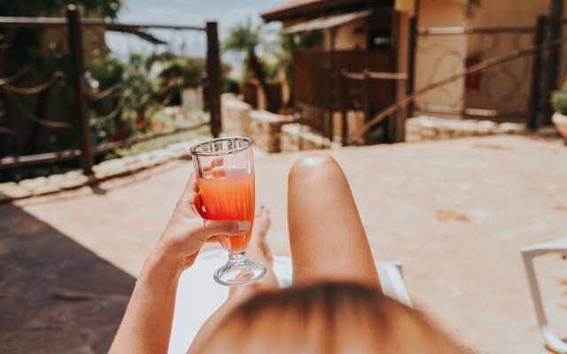 Cnaan Village - Boutique and Spa Villa