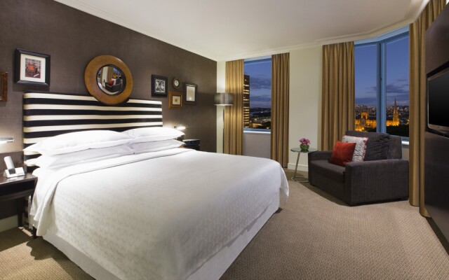 Sheraton Grand Sydney Hyde Park