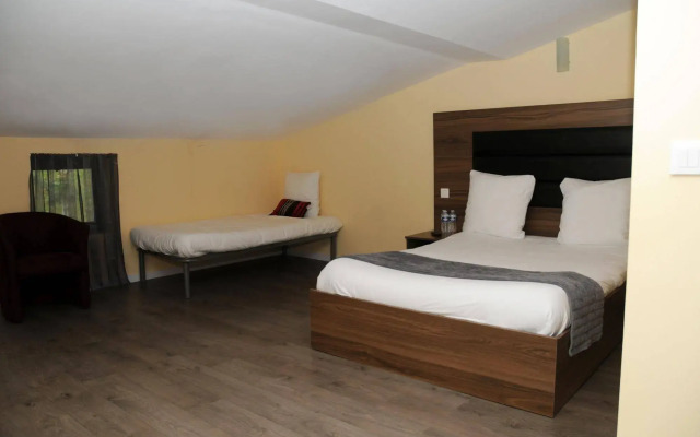 Kyriad Direct Morez