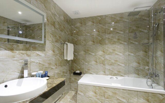 Ramada Solihull Birmingham