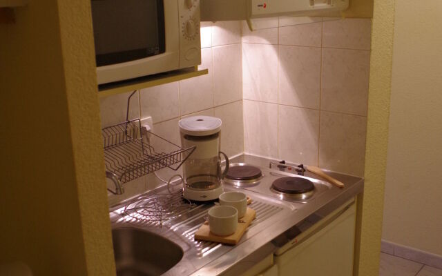 Residence Les Cordeliers
